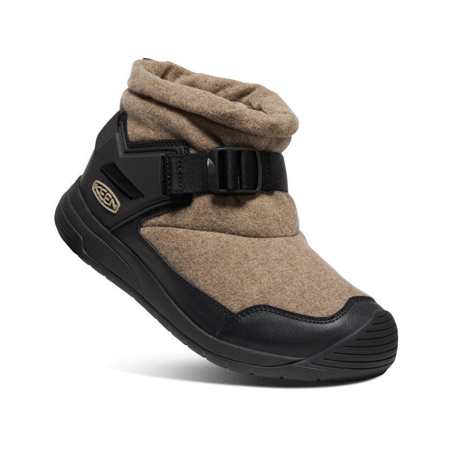 Men's Winter Slip On Boot - Hoodromeo Mini | KEEN Footwear Europe