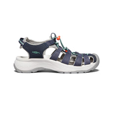 Wedge Sandals for Women - Astoria West | KEEN Footwear Europe