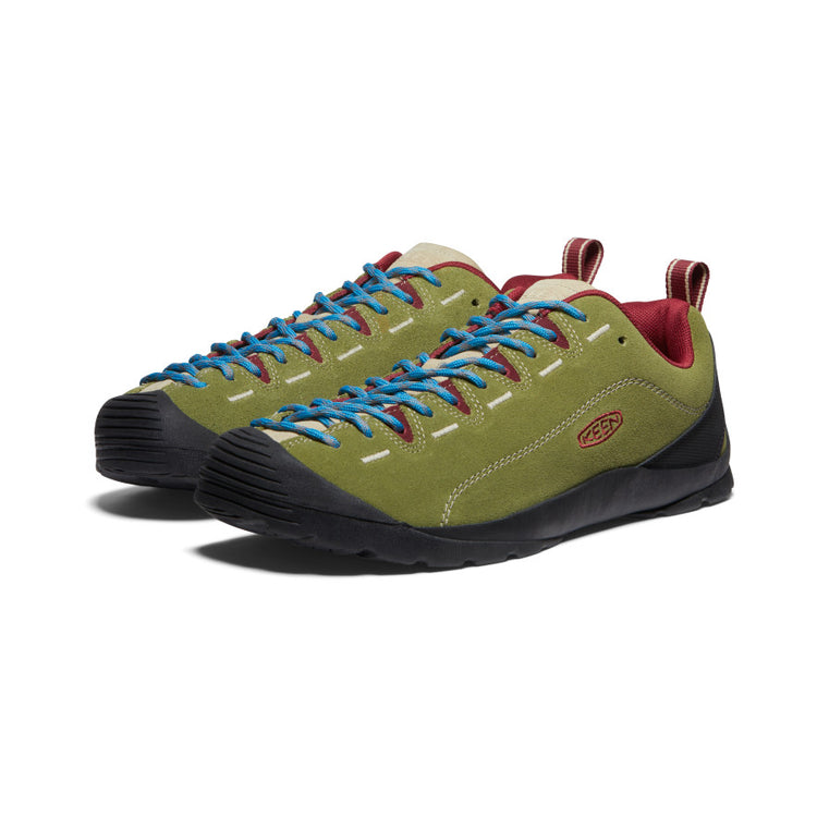 Men's Jasper Rocks SP Shoes - Bungee or Lace-Up | KEEN Footwear Europe