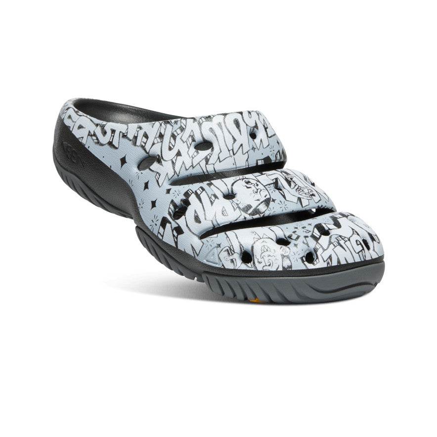 Men's Yogui Artsfull | Gl Grey