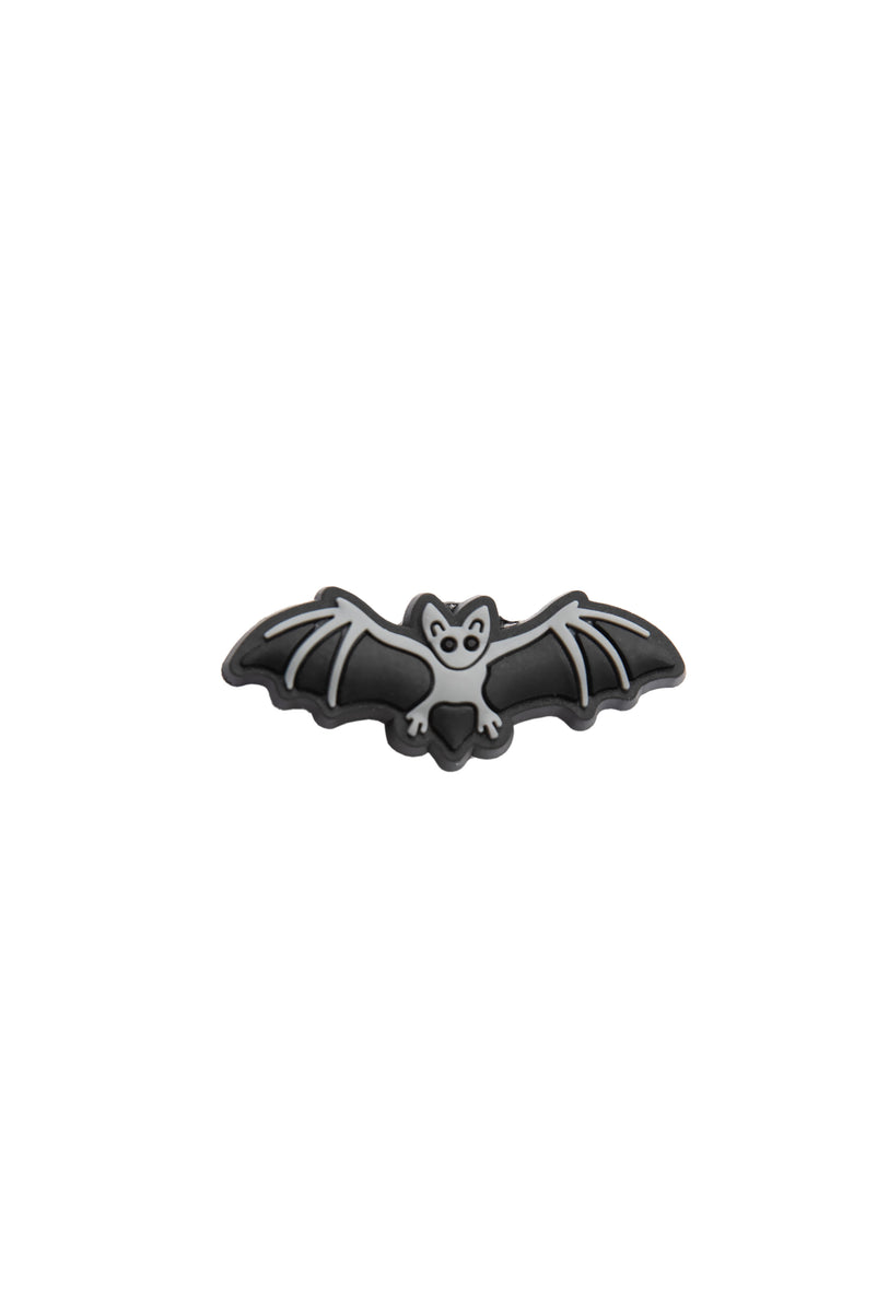 Midnight The Bat - Shoe Charm