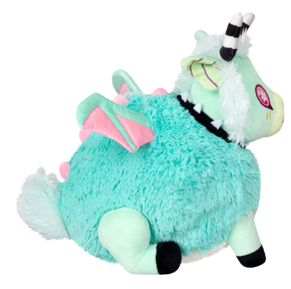 Mini Squishable Pastel Demon