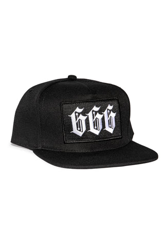 Hats – Blackcraft Cult