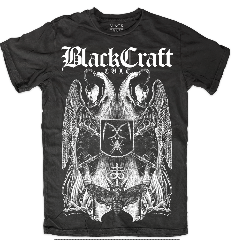 Angels Of Death – Blackcraft Cult