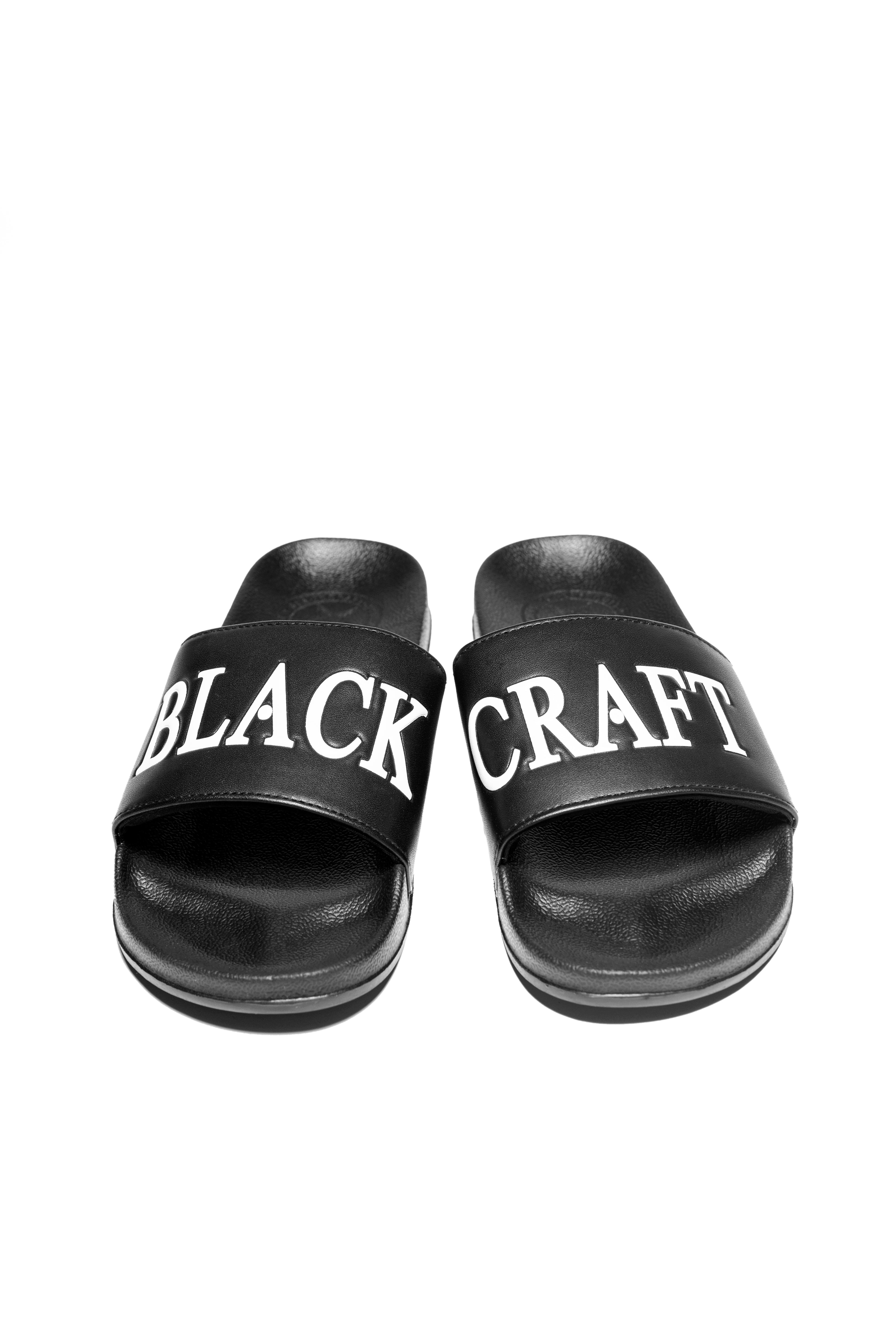 Blackcraft - Pool Slides – Blackcraft Cult