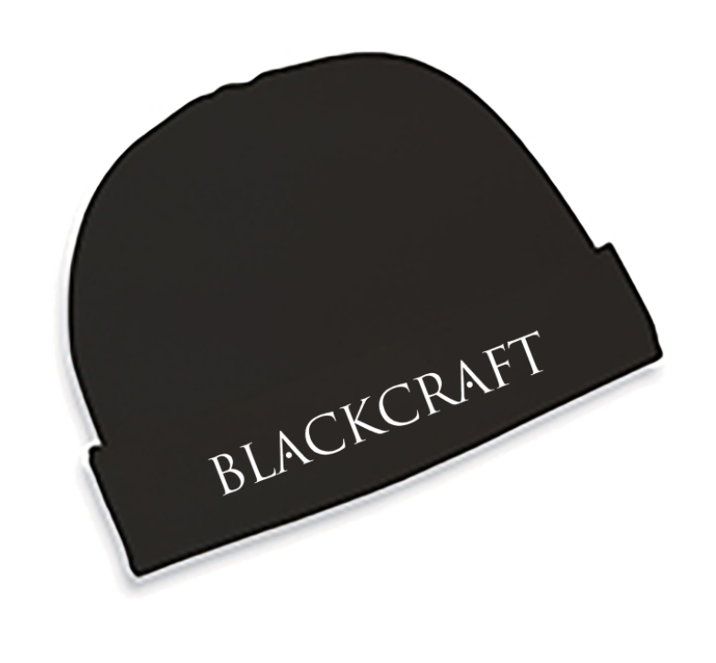 Blackcraft - Baby Cap