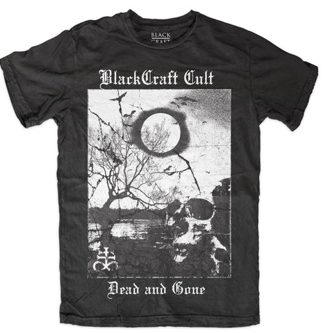 New – Blackcraft Cult