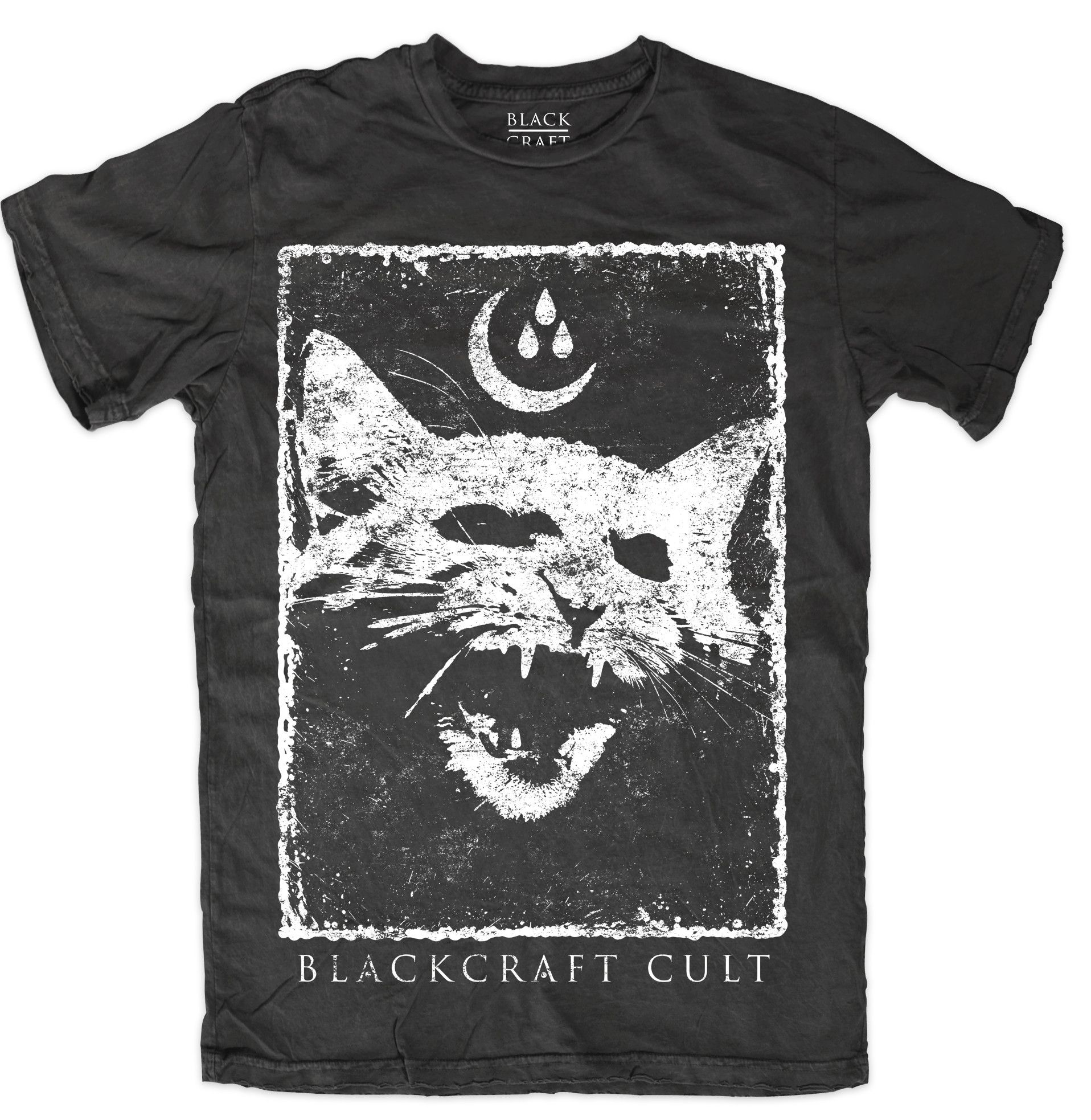 The Night – Blackcraft Cult