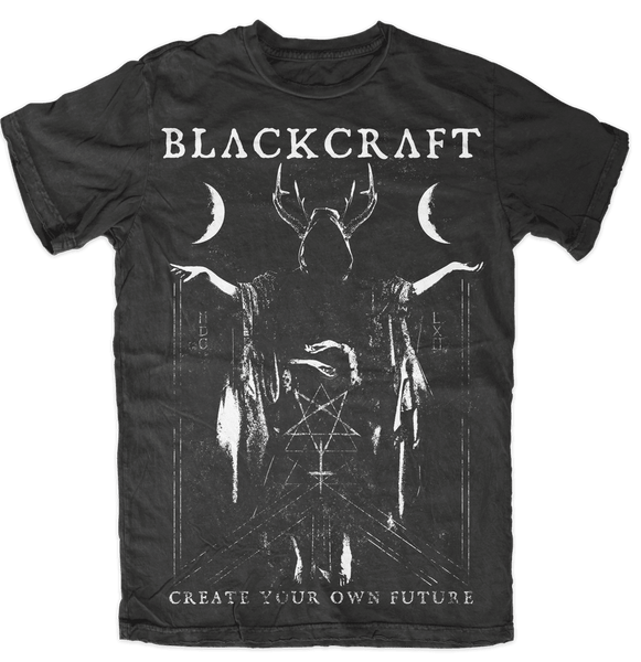Manifest – Blackcraft Cult