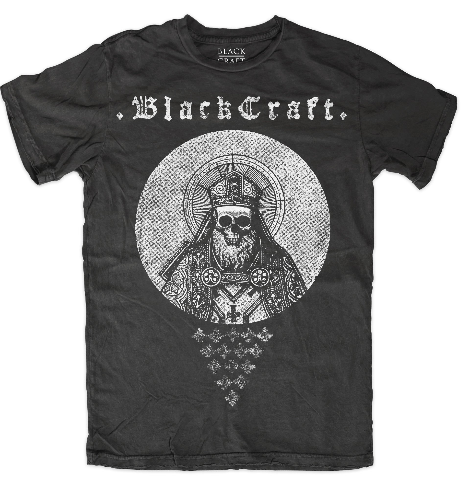 Revenge – Blackcraft Cult