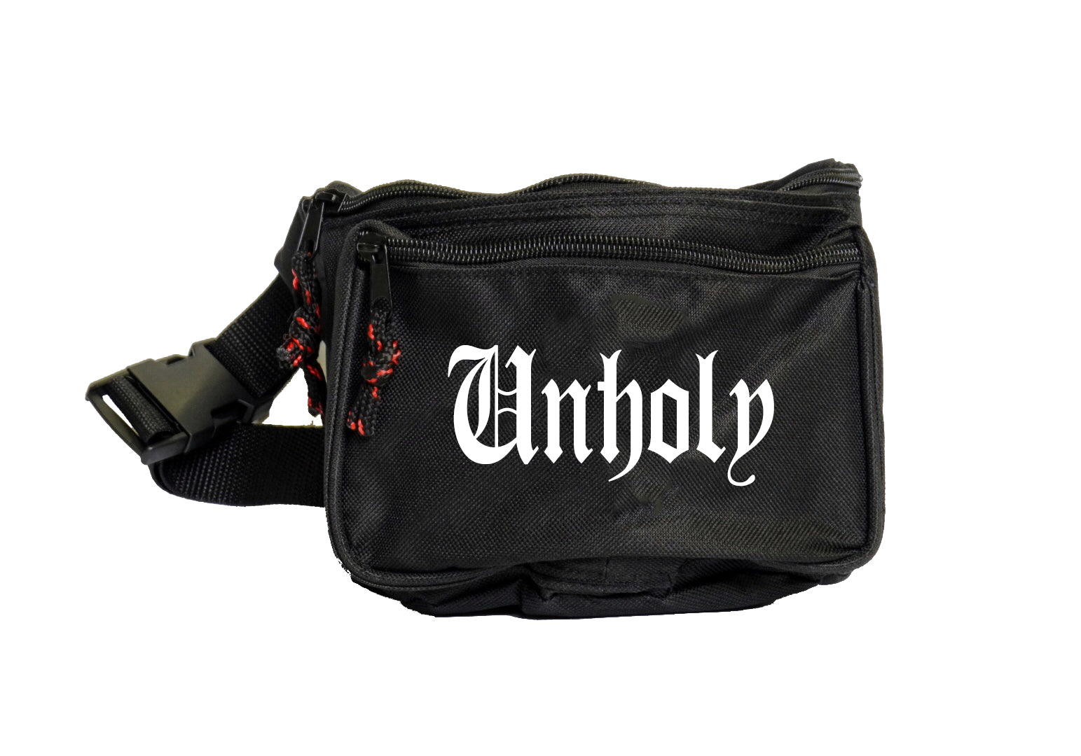 Download Unholy - Fanny Pack - Blackcraft Cult