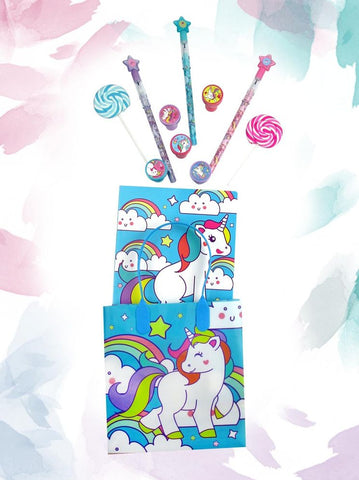 Giving Out Kids Party Favors That Are Not Junk By Nancy Chan