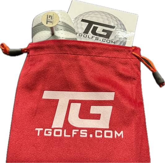 T-Grip™ - Improve your swing and lower your score! – T-Golfs