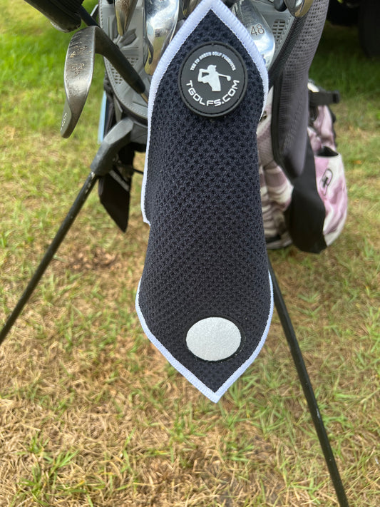 T-Grip™ - Improve your swing and lower your score! – T-Golfs