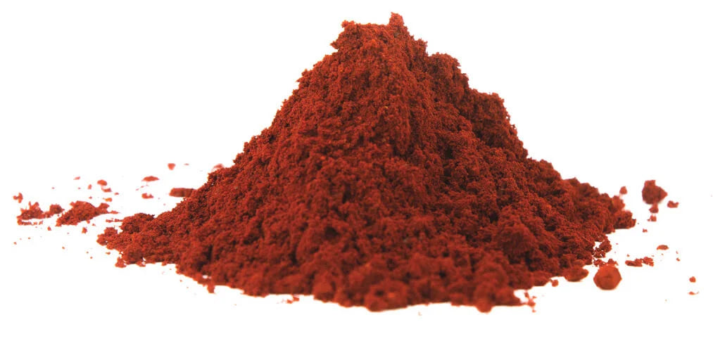 astaxanthin powder