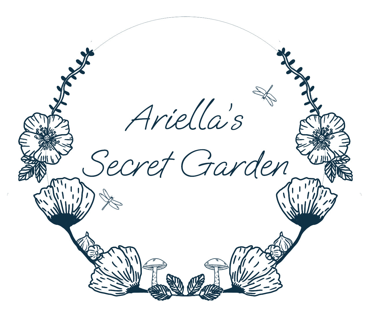 – ariellas.secret.garden