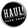 Haul Beer Shop