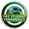 #PayStudentParamedics - Pay Student Paramedics are lobbying for the Scottish Government to establish a student paramedic bursary equal to that which is already available for student nurses and midwives in Scotland.