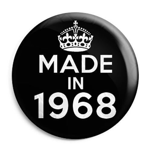 Image result for made in 1968