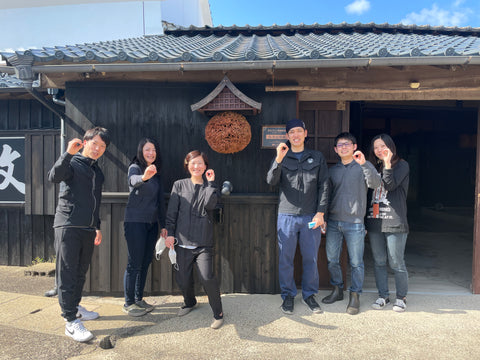 > </p> <p> In addition to the first six owners, special premium sake brewery tours are available. </p> <p> The owner will be invited to the premium sake brewery tour immediately after the sake is completed. </p> <p> <Span class = at a hotel in Hirado