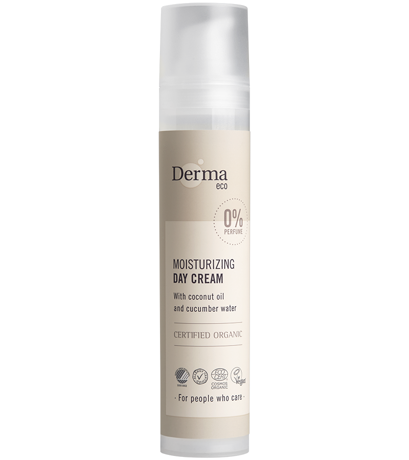 Billede af Derma Eco Woman - Derma Eco Day Cream