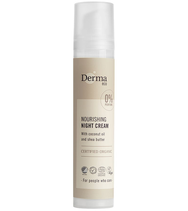 Billede af Derma Eco Woman - Derma Eco Night Cream