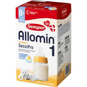 Billede af Semper - Allomin Sensipro 1