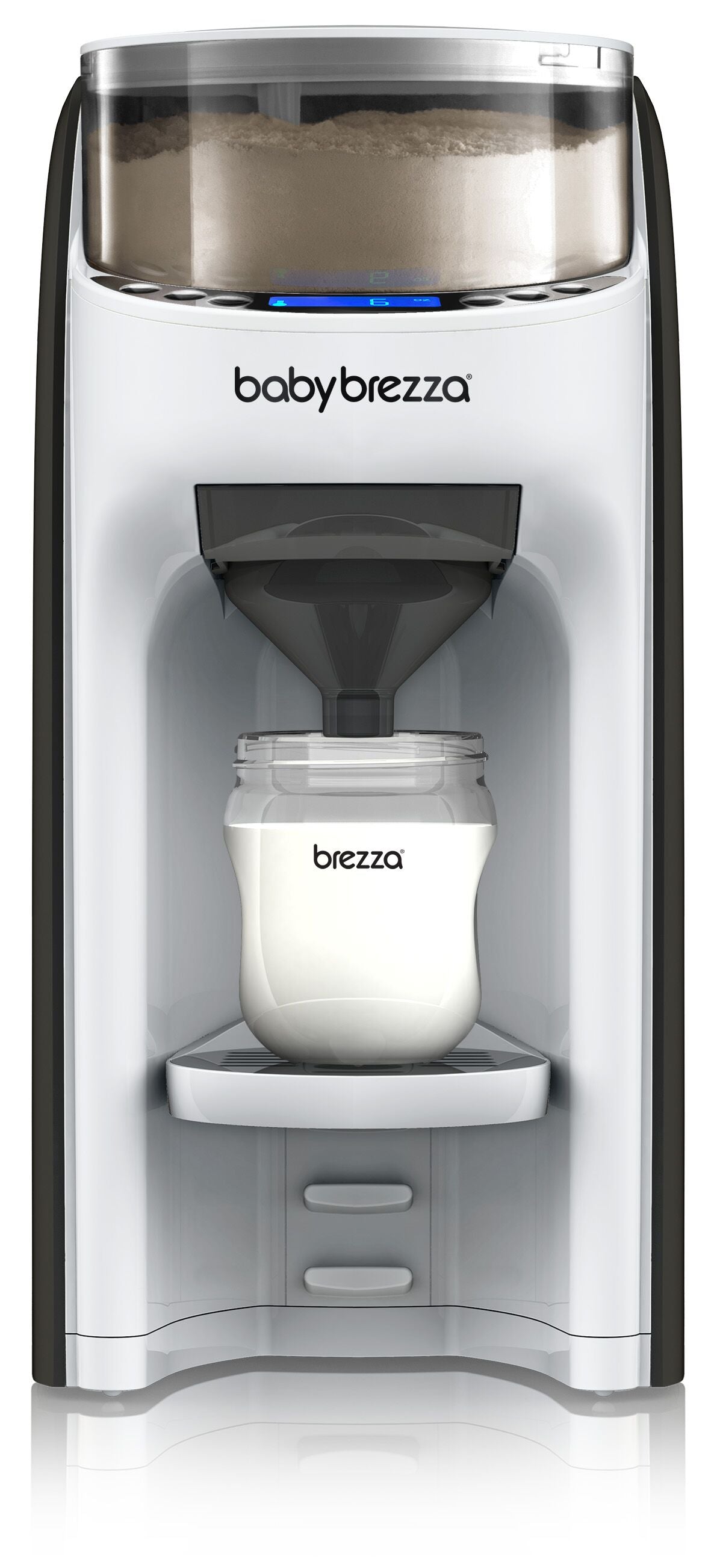 Baby Brezza - Formula Pro ADVANCED