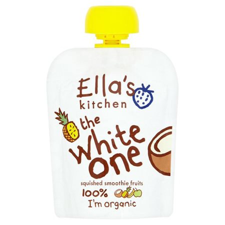 Billede af Ellas Kitchen - The white one (fra 6 mdr)
