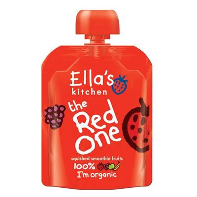 Billede af Ellas Kitchen - The red one (fra 6 mdr)