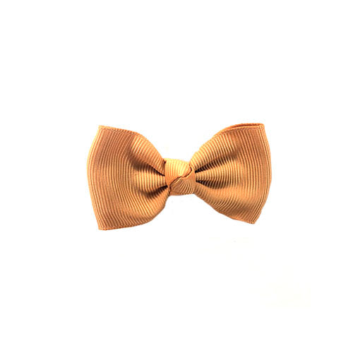 Billede af Bows By Stær - Bow&#39;s bowtie Sløjfe old gold 7cm