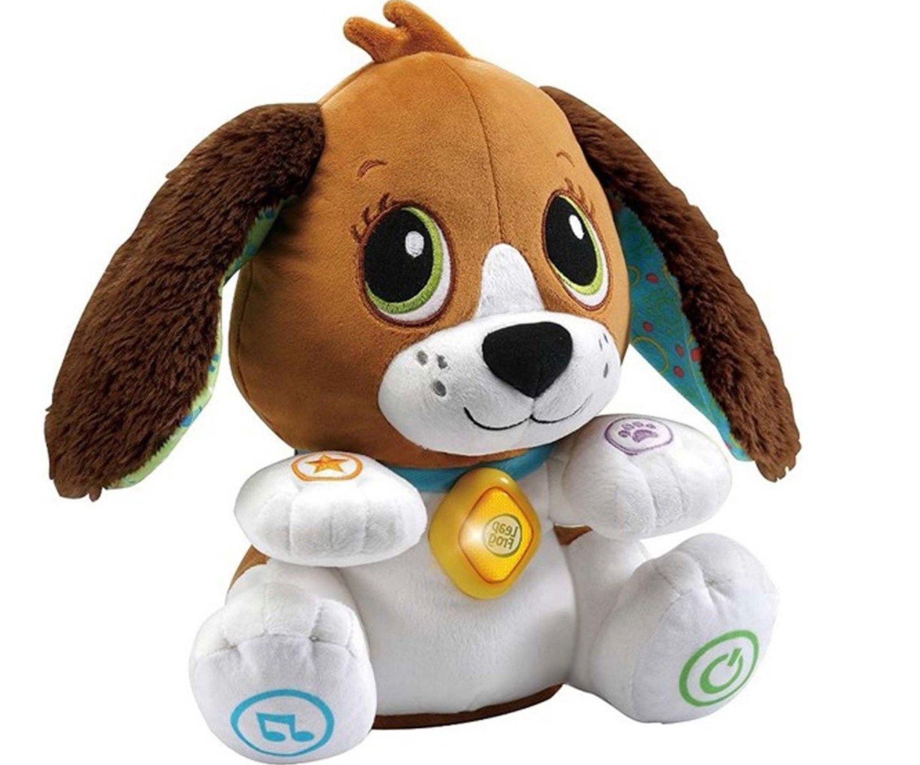 Vtech Baby Learn Puppy