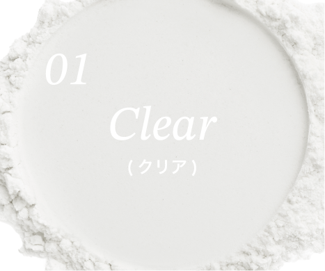 Clear