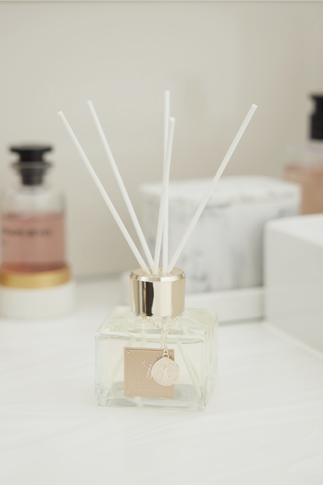 selve fragrance Home diffuser