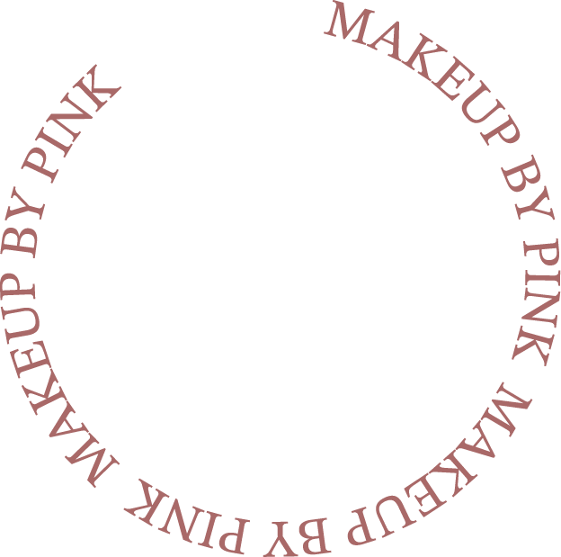 MAKE UP BY PINK