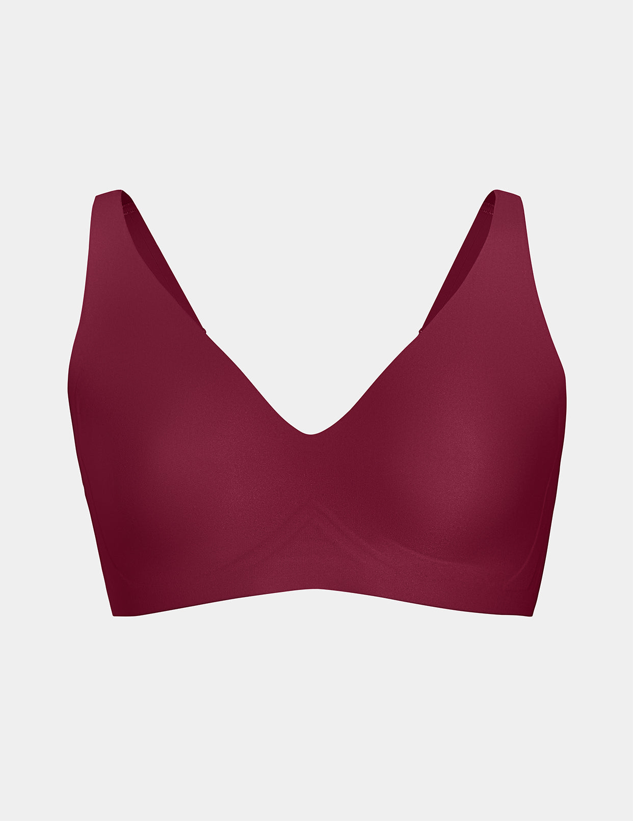 Revolution V-Neck Bra - Knix