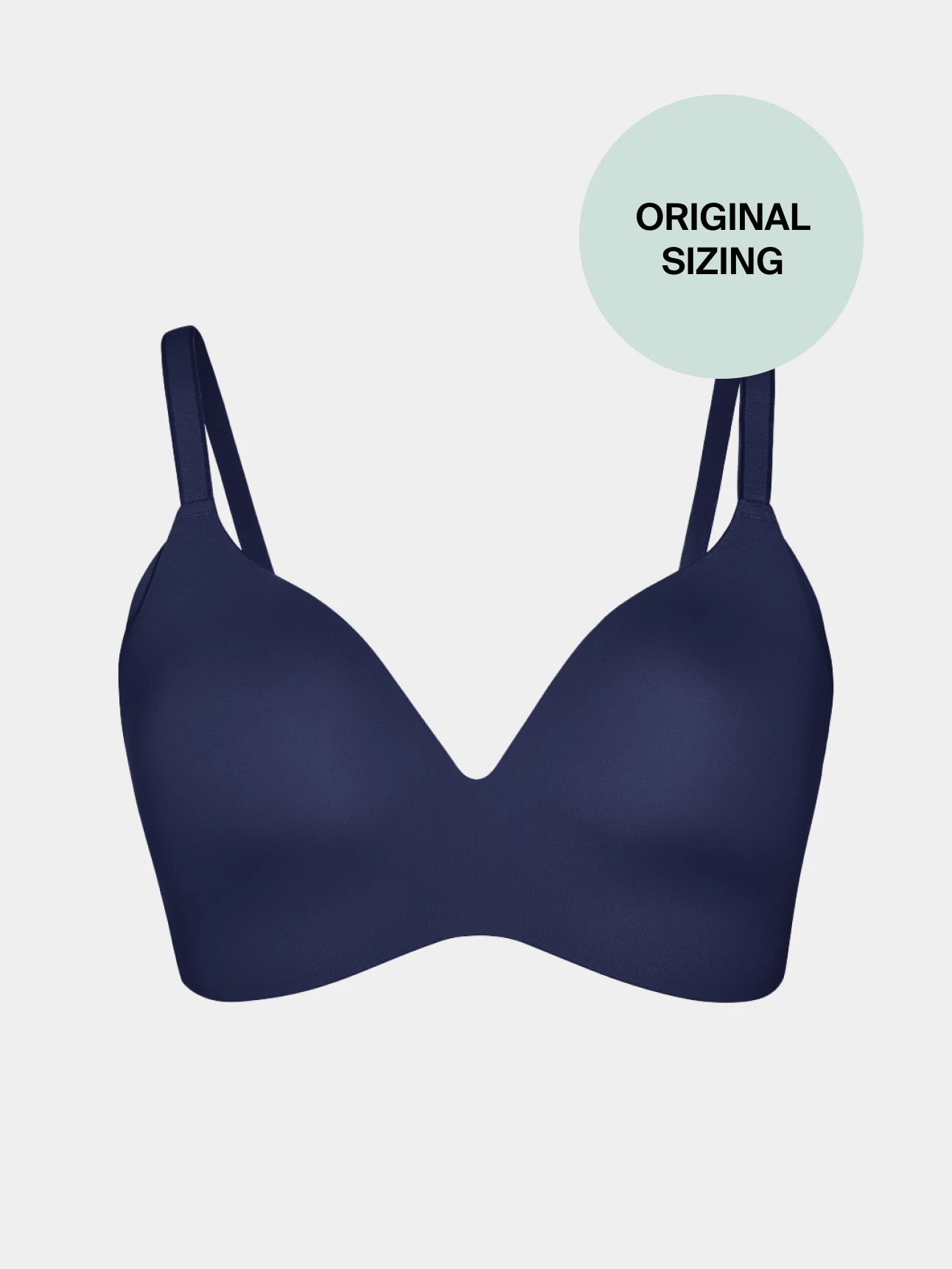 WingWoman Contour Bra - Original Sizing