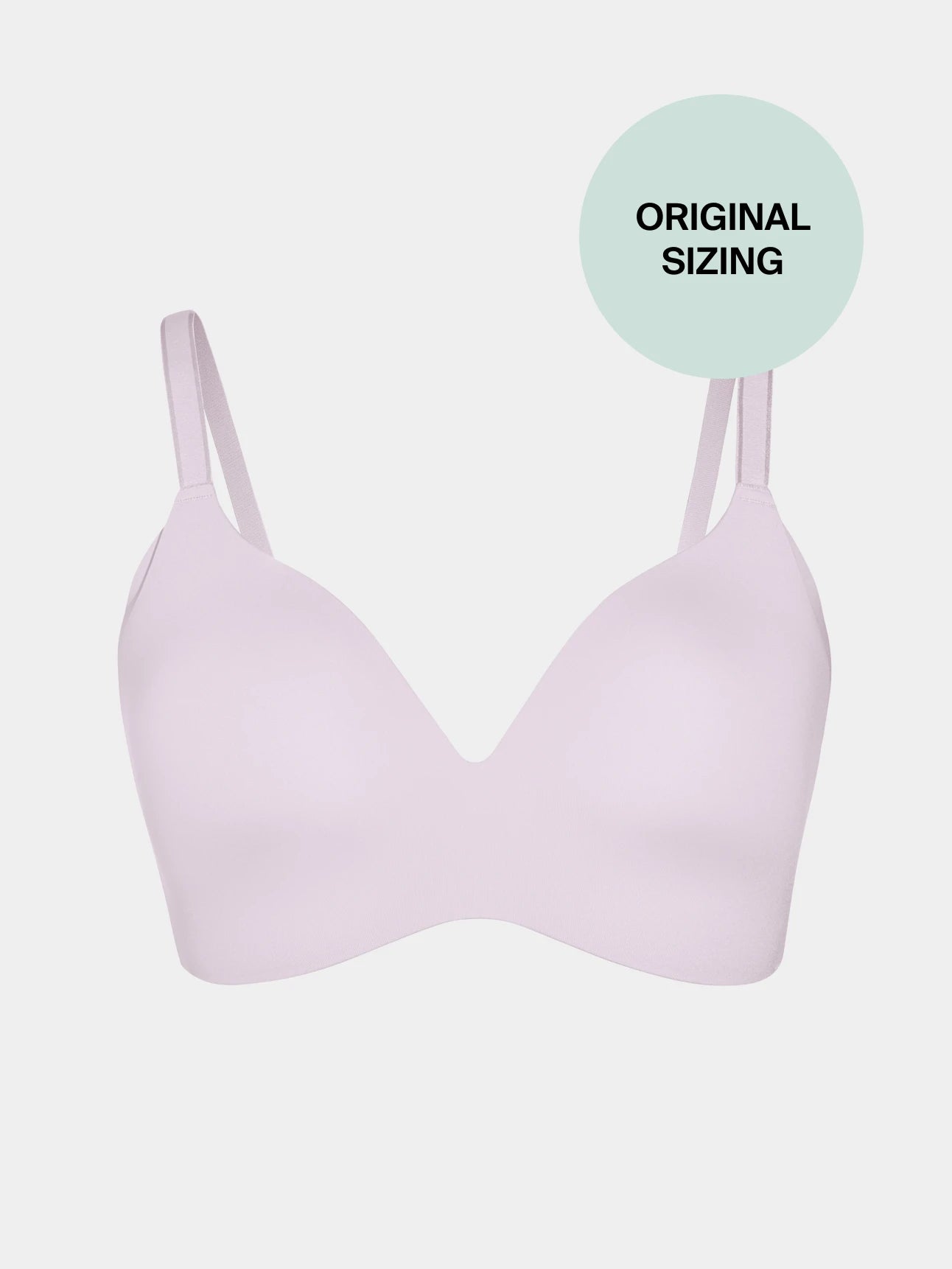I love these @knix WingWoman Contour Bras so much that I want one