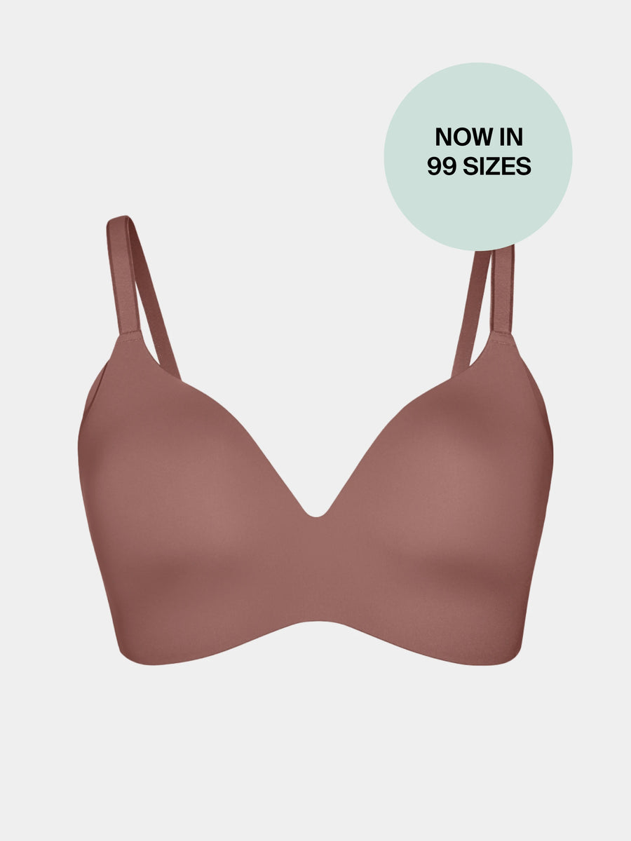 Get a FREE wireless bra!, UNIQLO TODAY