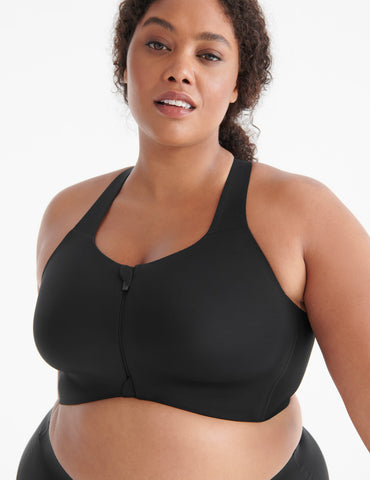 Best Sports Bra for Large Breasts – Knix