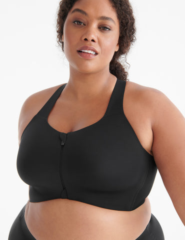 The Best Sports Bra for Large Bust – Knix