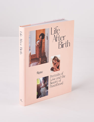 Life After Birth book cover