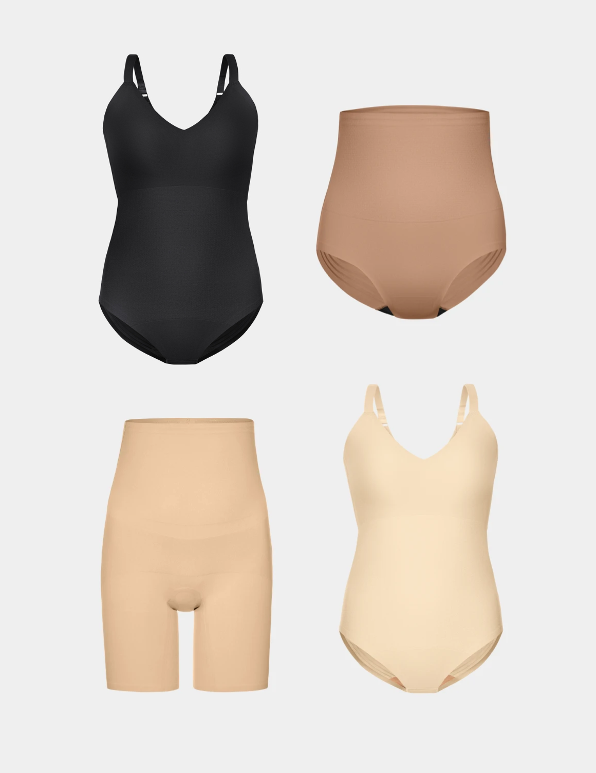 Love Your Shape-Wear Set