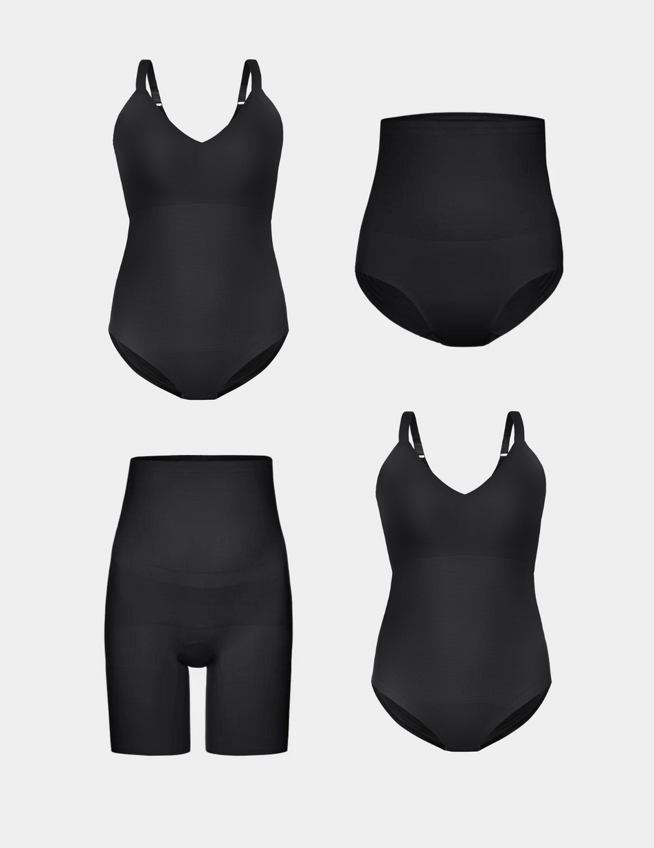 Shape wear bodysuits? 👀 added these to my st0re frønt under the