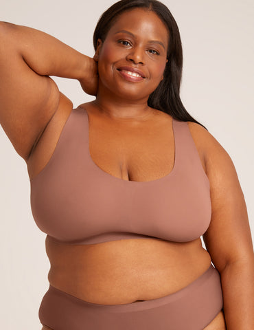 Best Sports Bra for Large Breasts – Knix