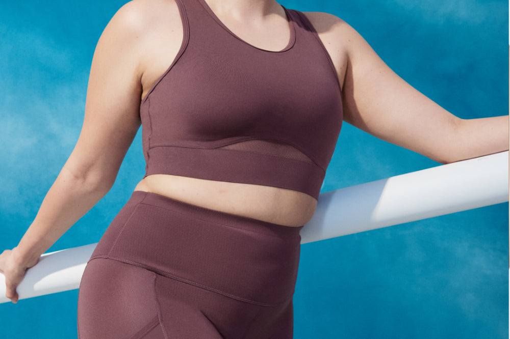 The 3 Impact Levels of Sports Bras – Knix