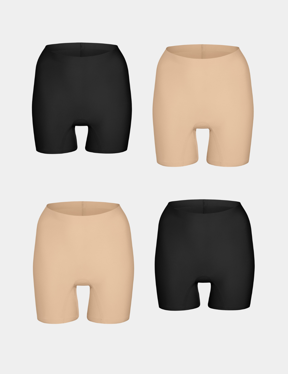 Thigh Saver Shorts - Knix