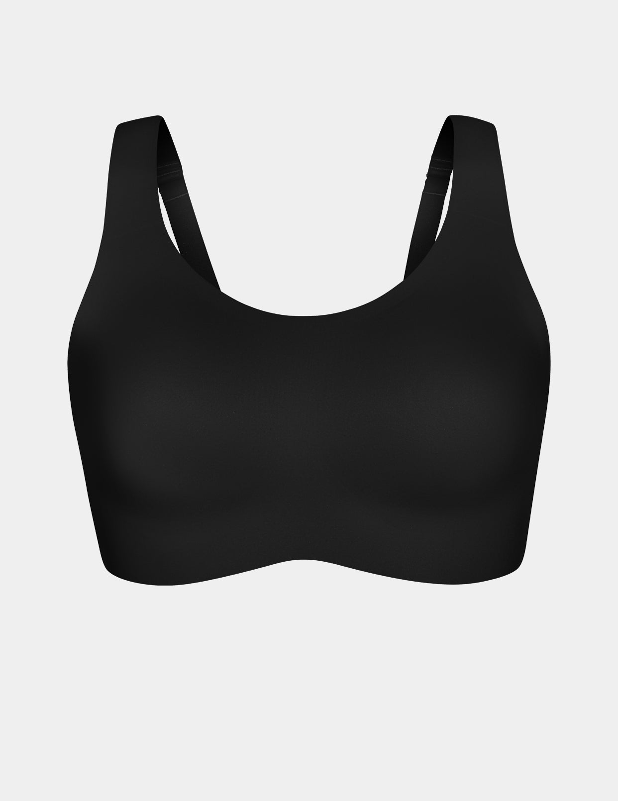 Knix LuxeLift Pullover Bra on Marmalade