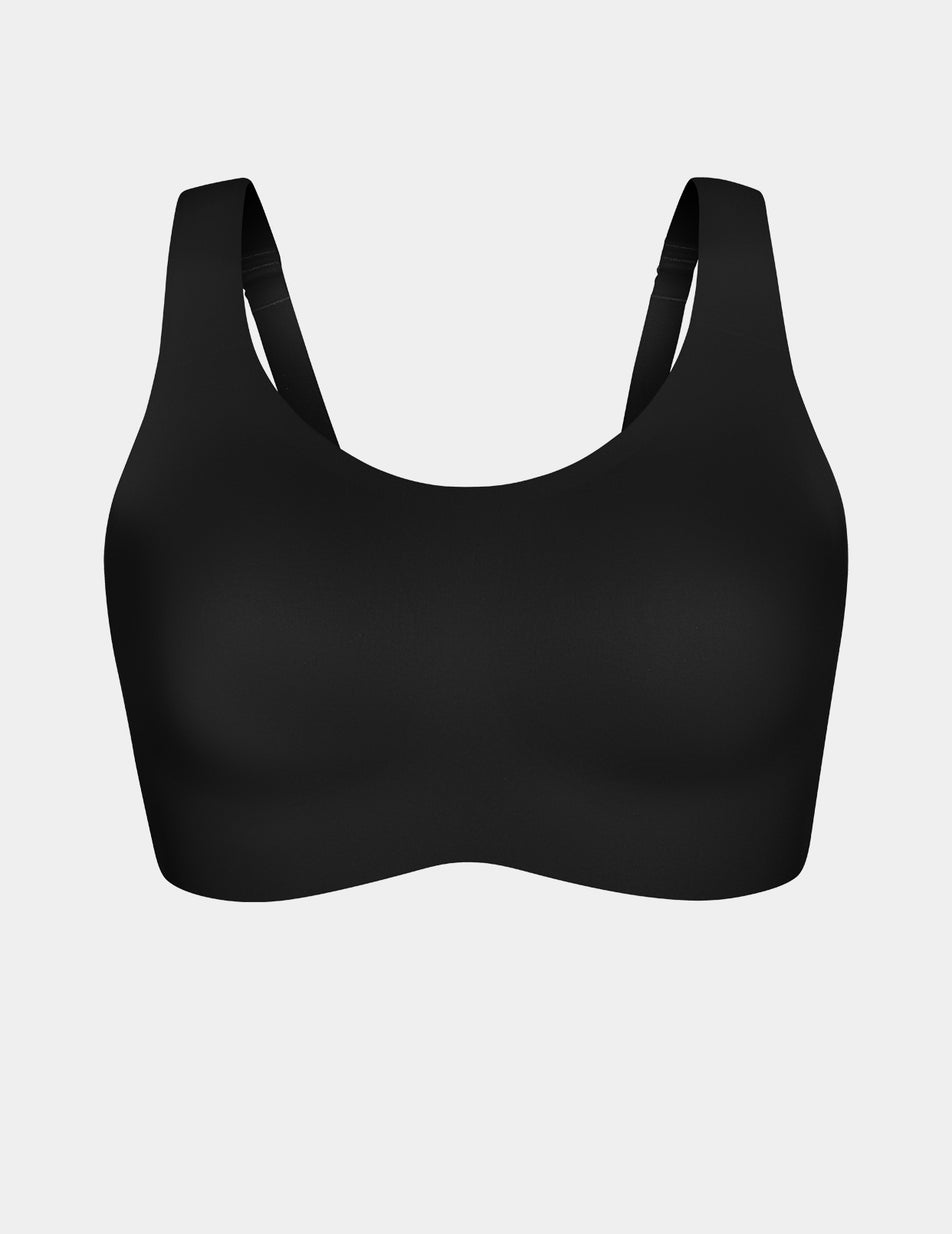 Revolution Adjustable Pullover Bra