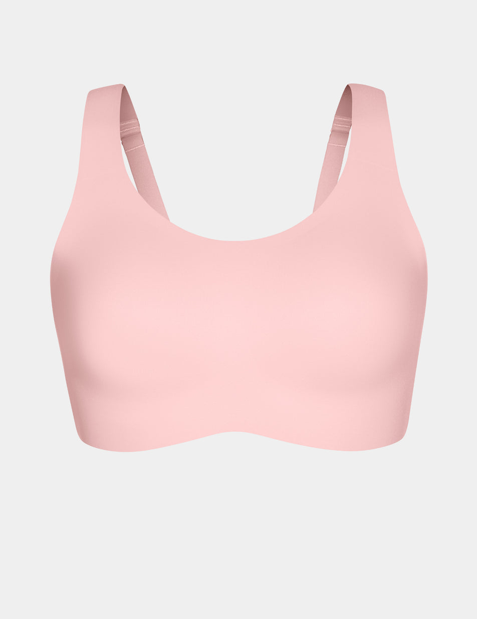 You Can Save 57% on the Wireless Bra Shoppers Call the 'Most Comfortable